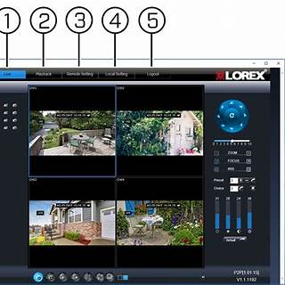 Lorex Client Software Downloads
