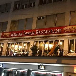 Lucerne Indian Restaurant