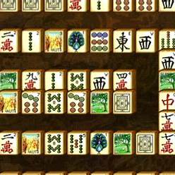 Mahjong Connect 2 Gratis Spielen