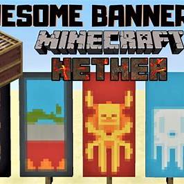 Minecraft Banner Creator