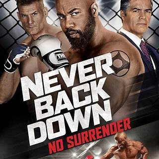 Never Get Down Movie