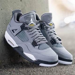Nike Jordan4