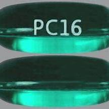 Pc16 Pill