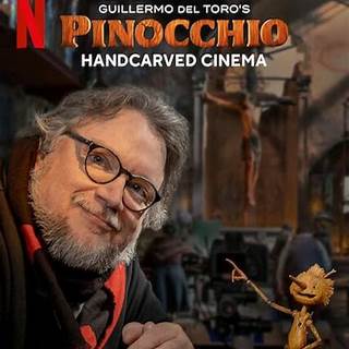 Pinocchio Guillermo Del Toro Imdb