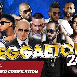 Reggaeton Mix 2017 Descargar