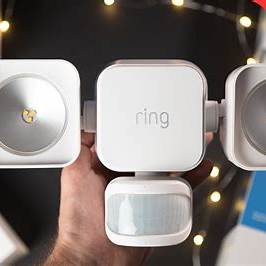 Ring Smart Lighting