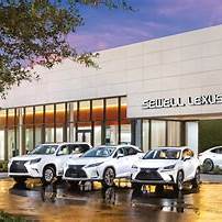 Sewell Lexus Dallas