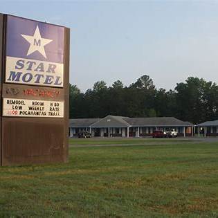 Star Motel New Kent Va