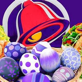 Taco Bell Open Easter Sunday