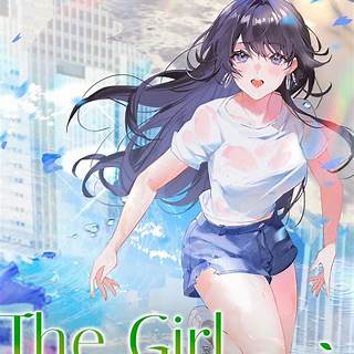 The Girl Downstairs Anime