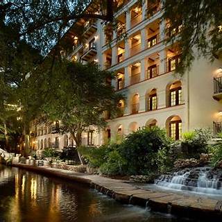 Tripadvisor San Antonio Hotels