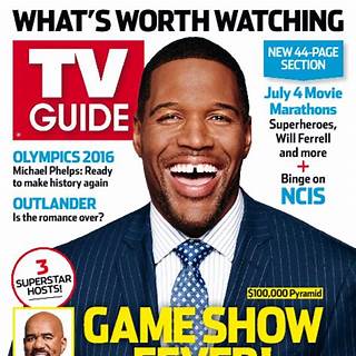Us Tv Guide