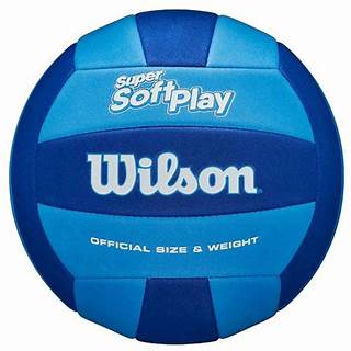 Volleyball Ball Wilson