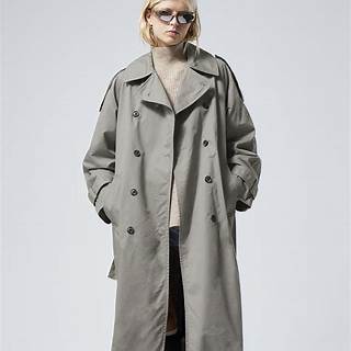 Weekday Trench Coat