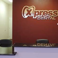Xpress Dental Clinic Mcallen Tx