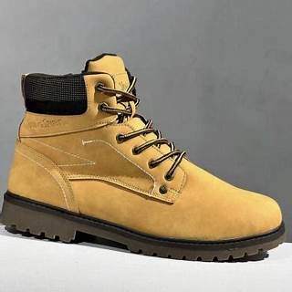 Young Spirit Boots