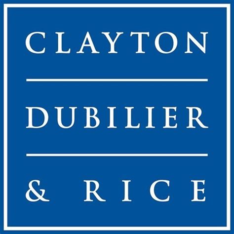 Clayton, Dubilier & Rice was founded