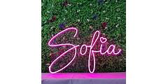 Sofia profile preview
