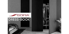 Sofia profile preview