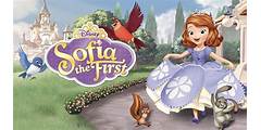 Sofia profile preview
