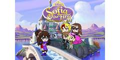 Sofia profile preview