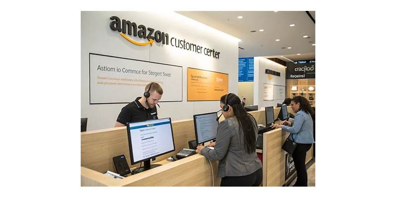 What Are the Latest Trends in Amazon Customer Service Tracking