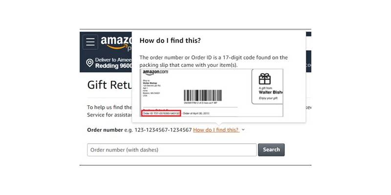 How Can Amazon Gift Return Tracking Transform Your Business