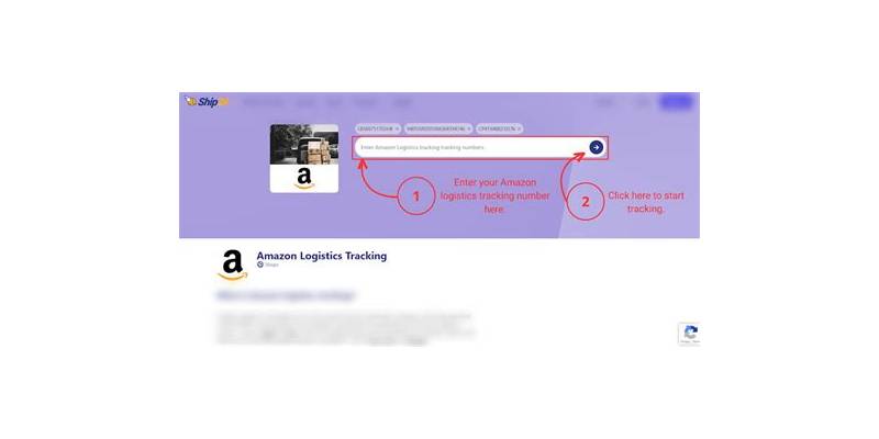 How Can You Improve Your Amazon Logistics Tracking Customer Service Skills in 2026