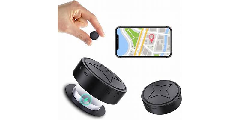 What Are the Science Behind Amazon Tracking Device