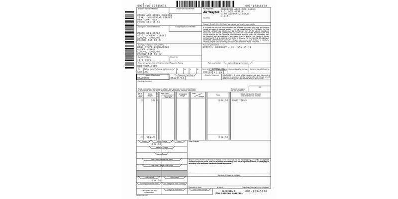 Top Tips for Awb Tracking Number in 2026