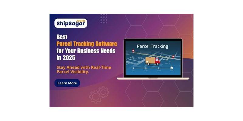 Unveiling the Power of Best Parcel Tracking Service