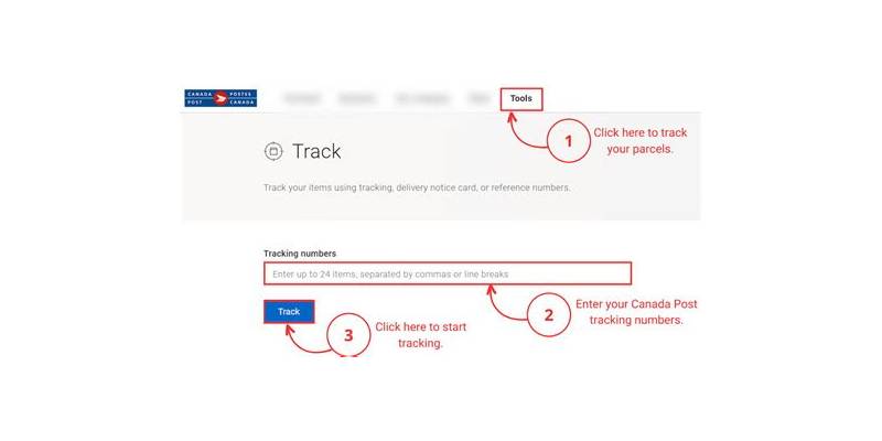 Success Stories Featuring Canada Post Tracking Code