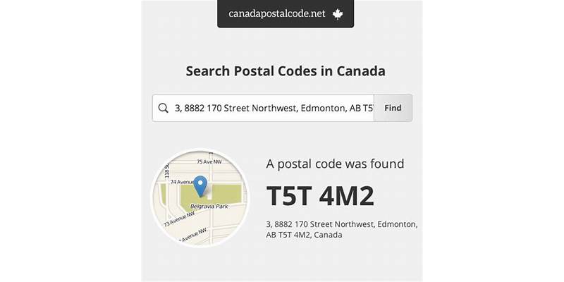How Do You Integrate Canada Post Tracking Postal Code into Your Routine
