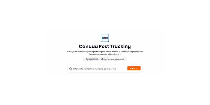 Canda Post Tracking Number Optimization Strategies for 2026
