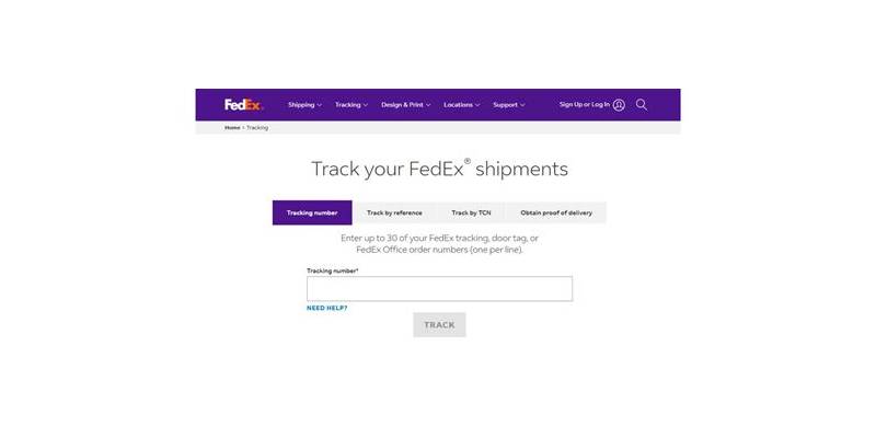 Unlocking the Mysteries of Check Fedex Tracking Number