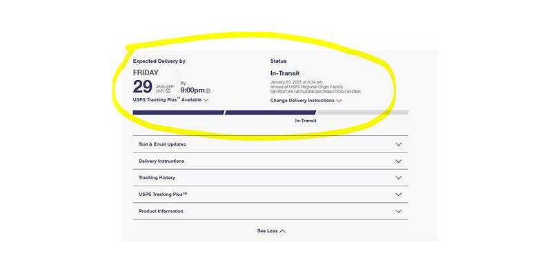 Unlocking the Potential of Check Tracking Number Usps in 2026