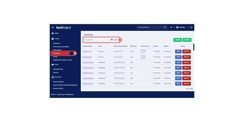 How Do You Measure Success in Check Tracking Numbers