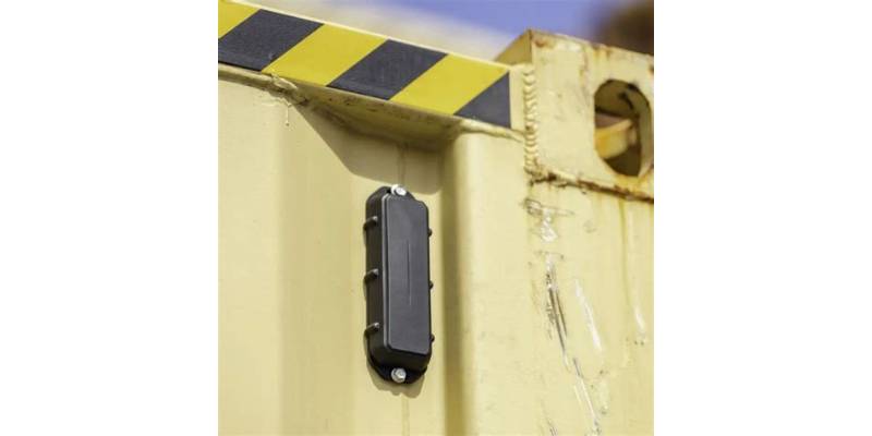 How to Innovate in Container Tracking