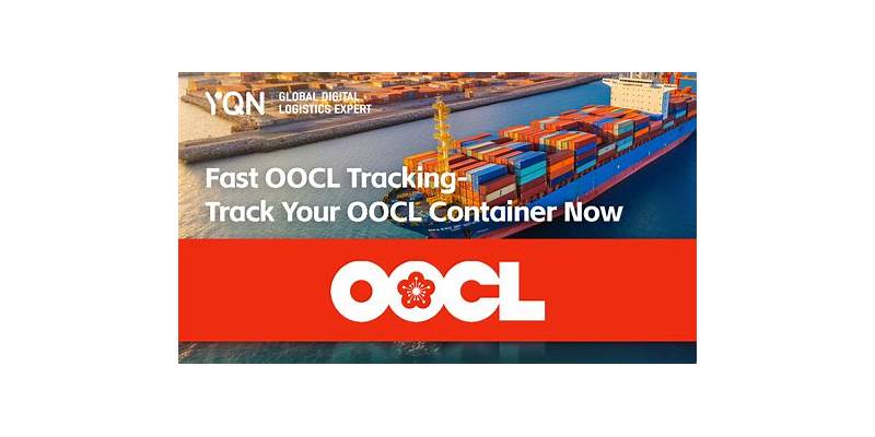 Essential Container Tracking Toolkit