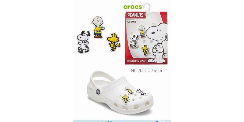 What Are the Secrets of Crocs Tracking