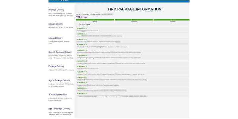 The Most Important Customs Number Tracking Trends in 2026