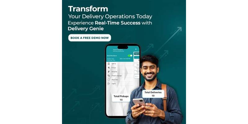 How Is Delivery Tracking Software Changing the Industry
