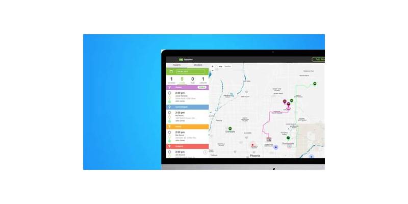 What Are the Latest Delivery Tracking Software Trends