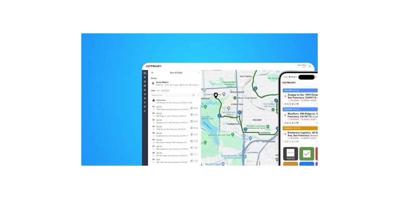 Delivery Tracking Software Must-Know Tips and Tricks