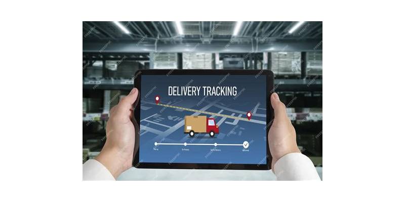 What Are Common Mistakes in Delivery Tracking System