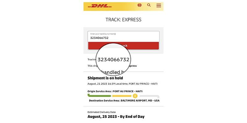 How Can You Leverage Dhl Tracking Code in 2026