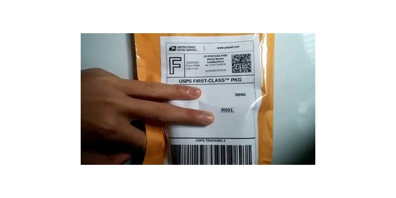 How Does First Class Package Have Tracking Will Change in 2026