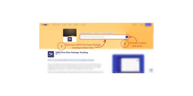 Elevate Your Experience with Does Usps First Class Have Tracking
