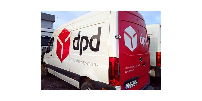 Dpd Collection Tracking: What You Need to Know