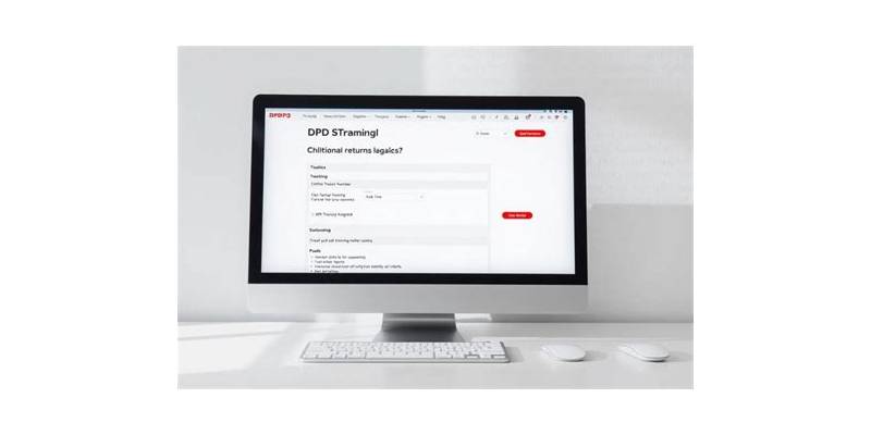 Dpd Return Tracking Tips from the Experts